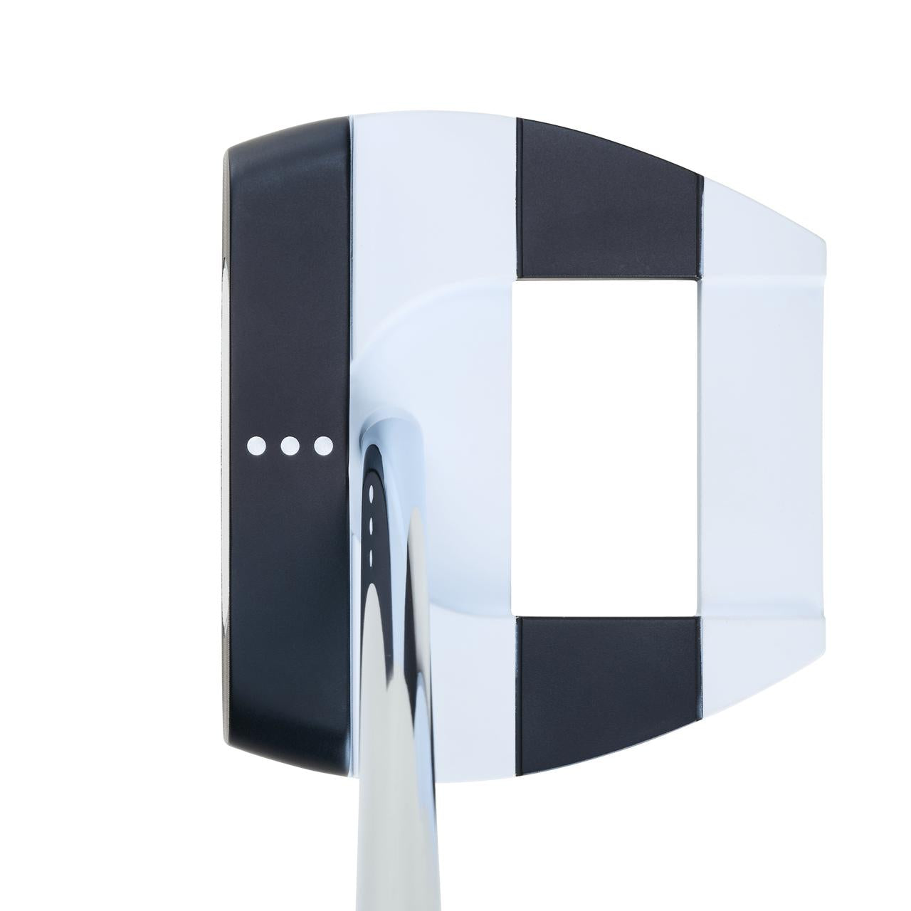 Odyssey Square 2 Square Cruiser Jailbird ZT Putter