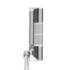 Ai-ONE Silver Milled Two T CH Putter