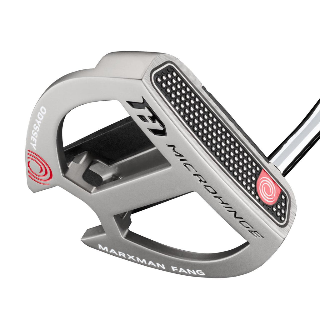 Microhinge Marxman Fang Putter