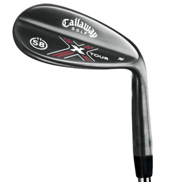 X-Tour Vintage Wedge