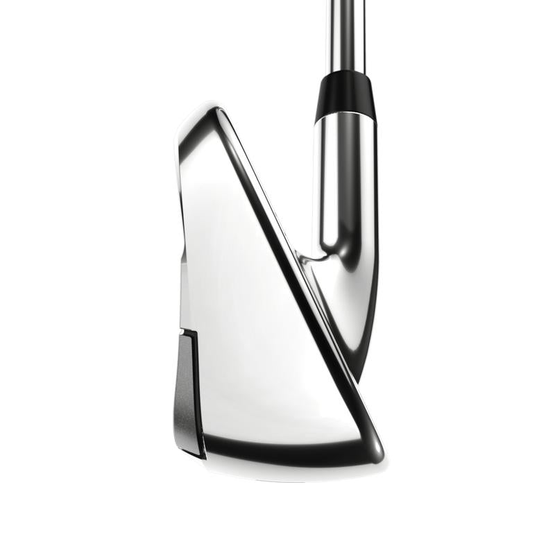 Women's Paradym Ai Smoke HL Iron