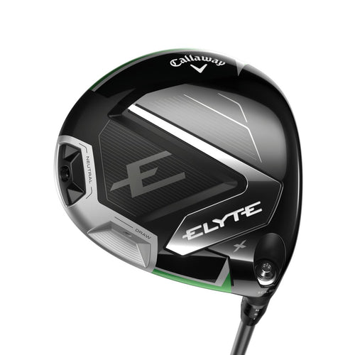 Women's Elyte X Driver