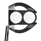 EXO w/Stroke Lab Putter