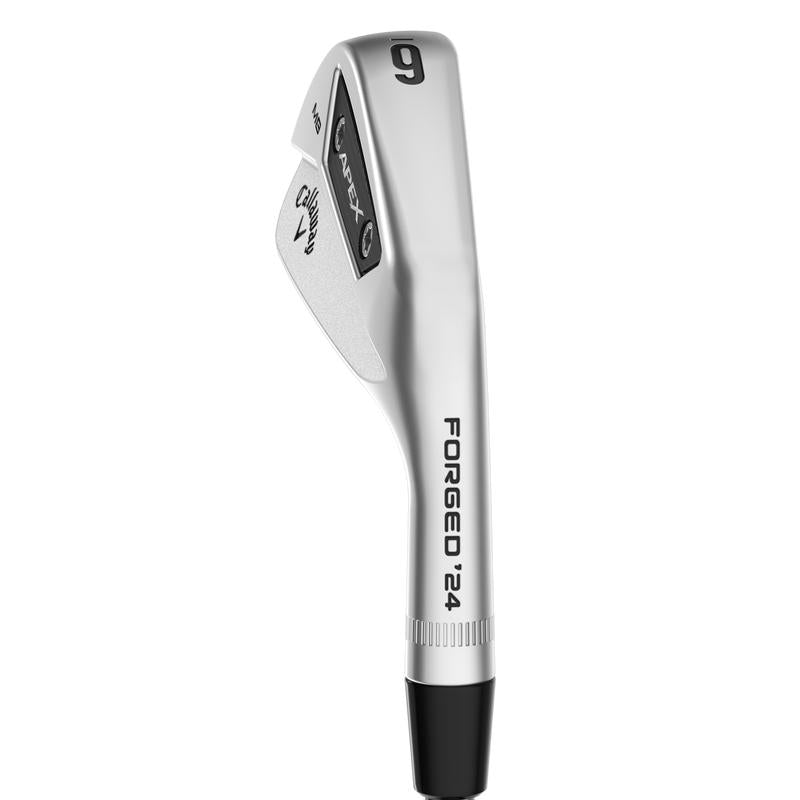 Apex MB Irons