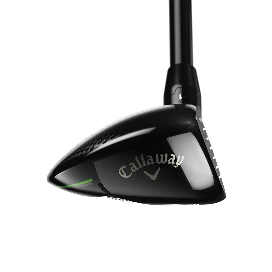Epic Flash Hybrid