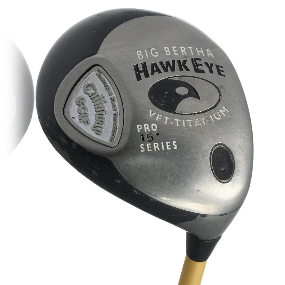VFT Pro Series Fairway