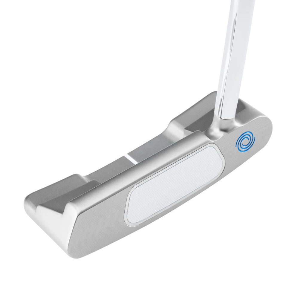 Ai-ONE Silver Double Wide DB Putter