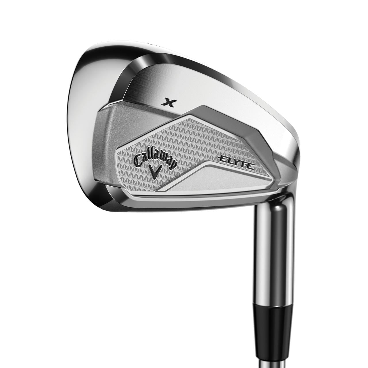 Elyte X Irons