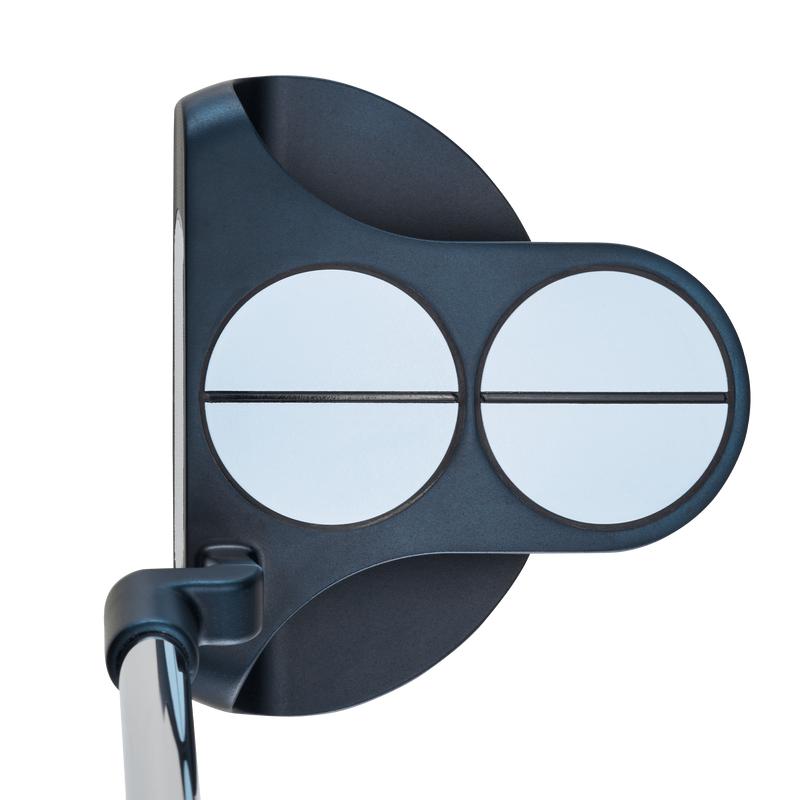 Ai-ONE 2-Ball CH Putter