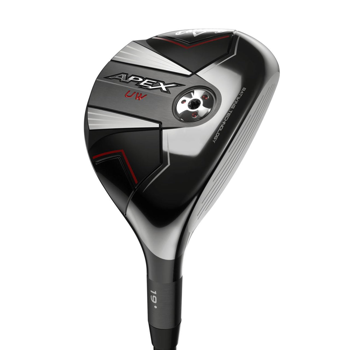 APEX UW 24 Fairway