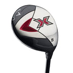 X-24 Fairway