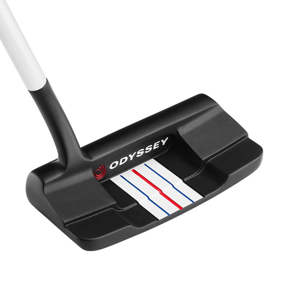 Odyssey Triple Track Double Wide Flow Putter