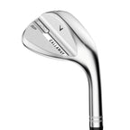 Opus SP Chrome Wedge