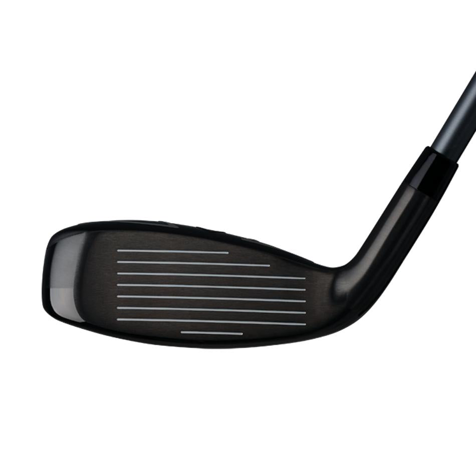 Steelhead XR Hybrid
