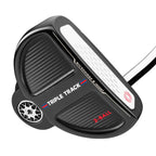 Odyssey Triple Track 2-Ball Putter
