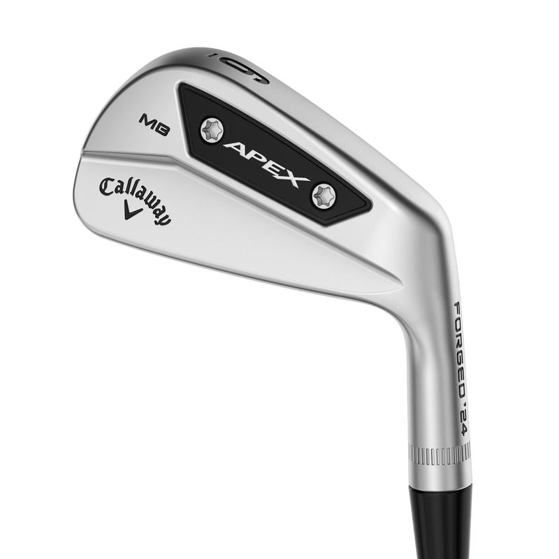 Apex MB Irons