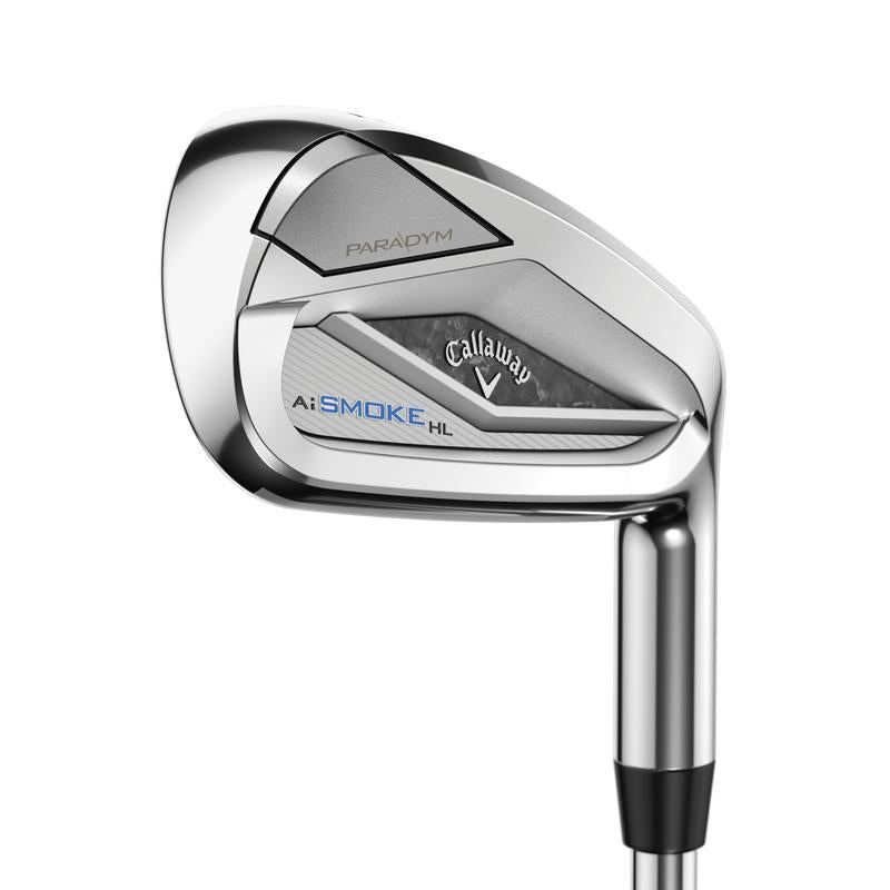 Women's Paradym Ai Smoke HL Iron