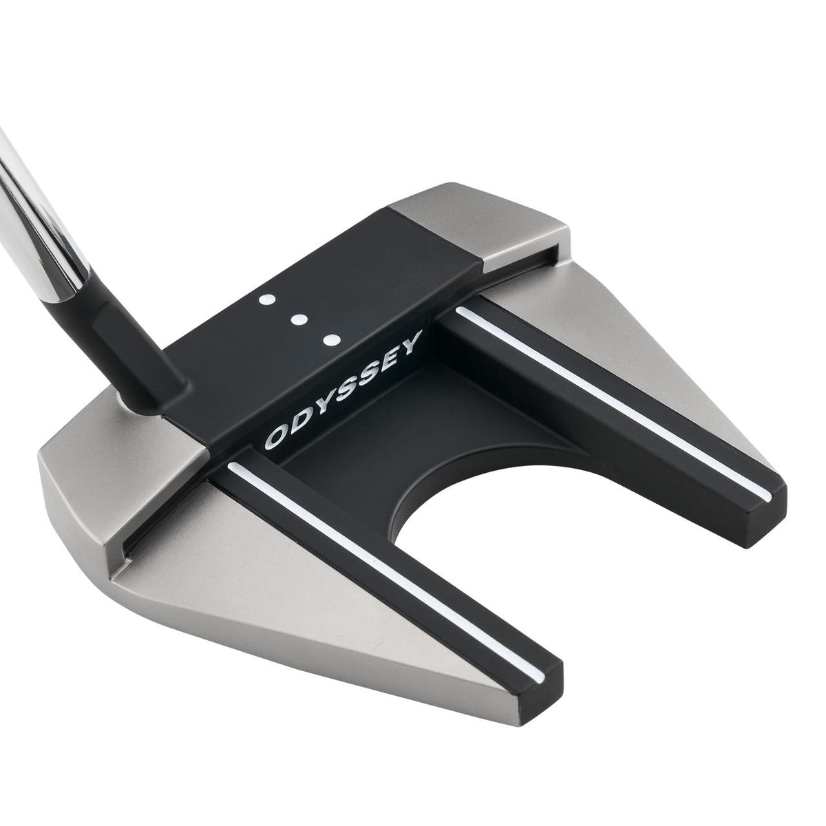 Microhinge Seven S Putter
