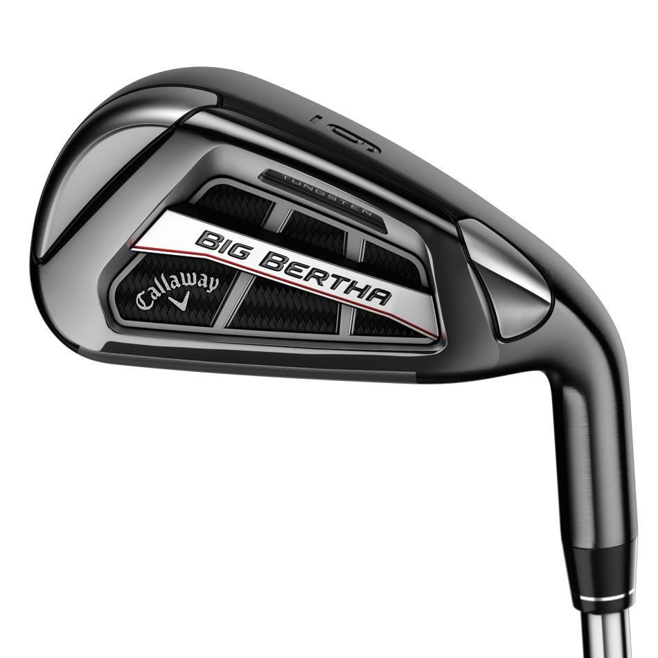 Big Bertha OS Iron