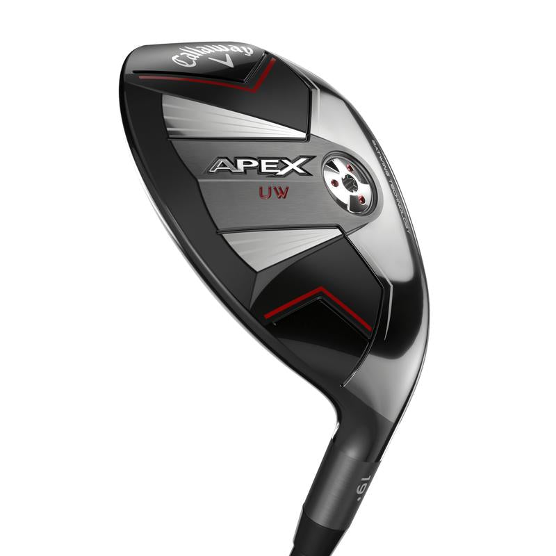 Apex Utility Wood