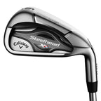 XR Iron
