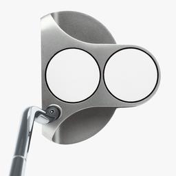 White Hot XG 2-Ball Mid Putter