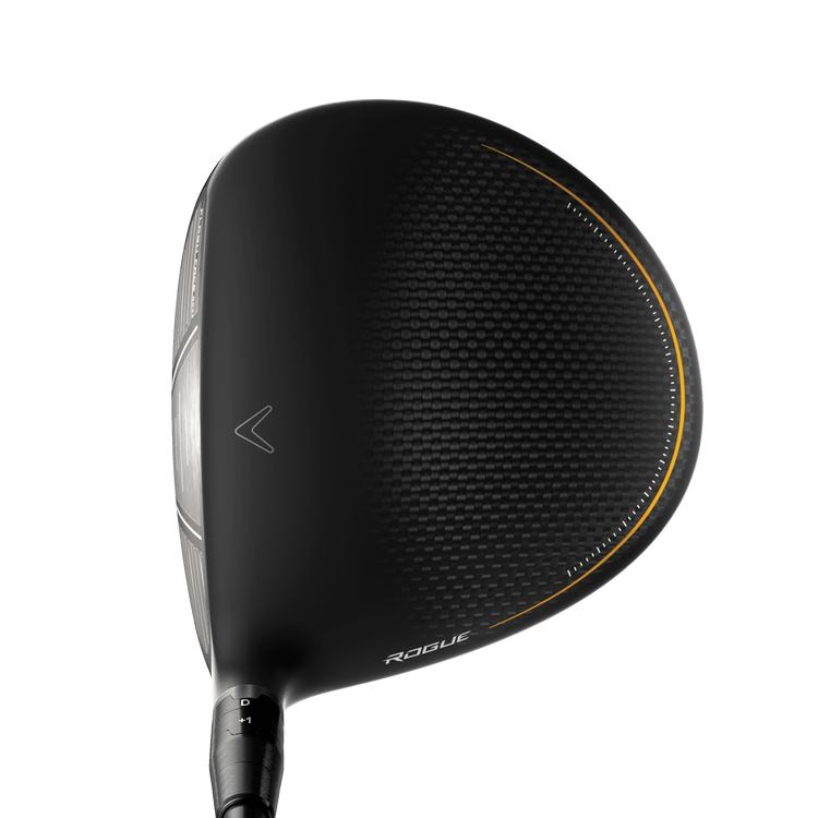Rogue ST MAX D Driver