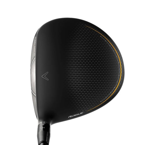 Rogue ST MAX D Driver