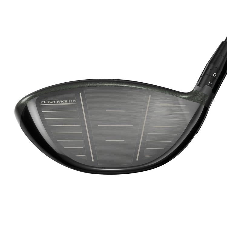Great Big Bertha Driver