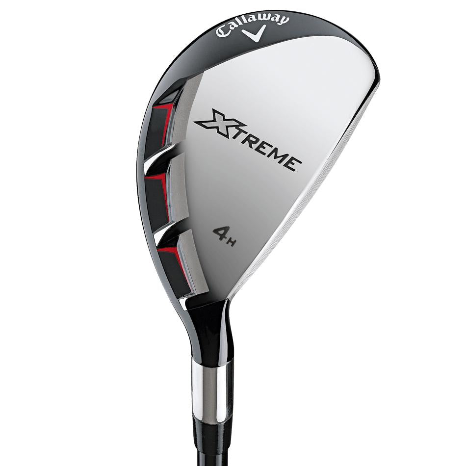 Xtreme Hybrid