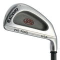 S2H2 Iron