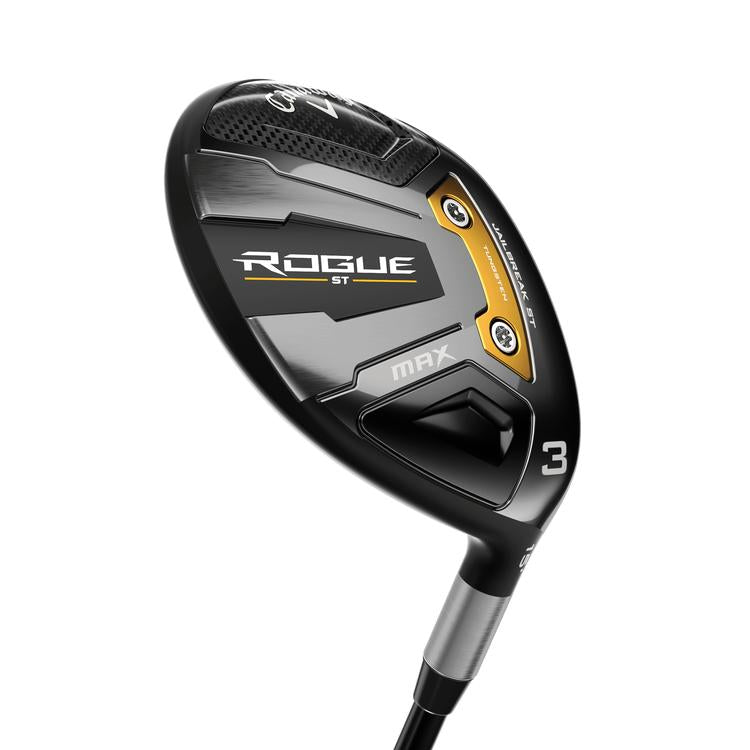 Women's Rogue ST MAX Fairway Wood