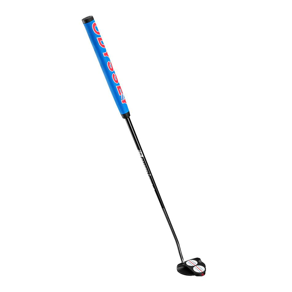 Odyssey Triple Track 2-Ball Putter