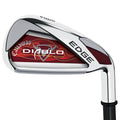 Diablo Edge Iron