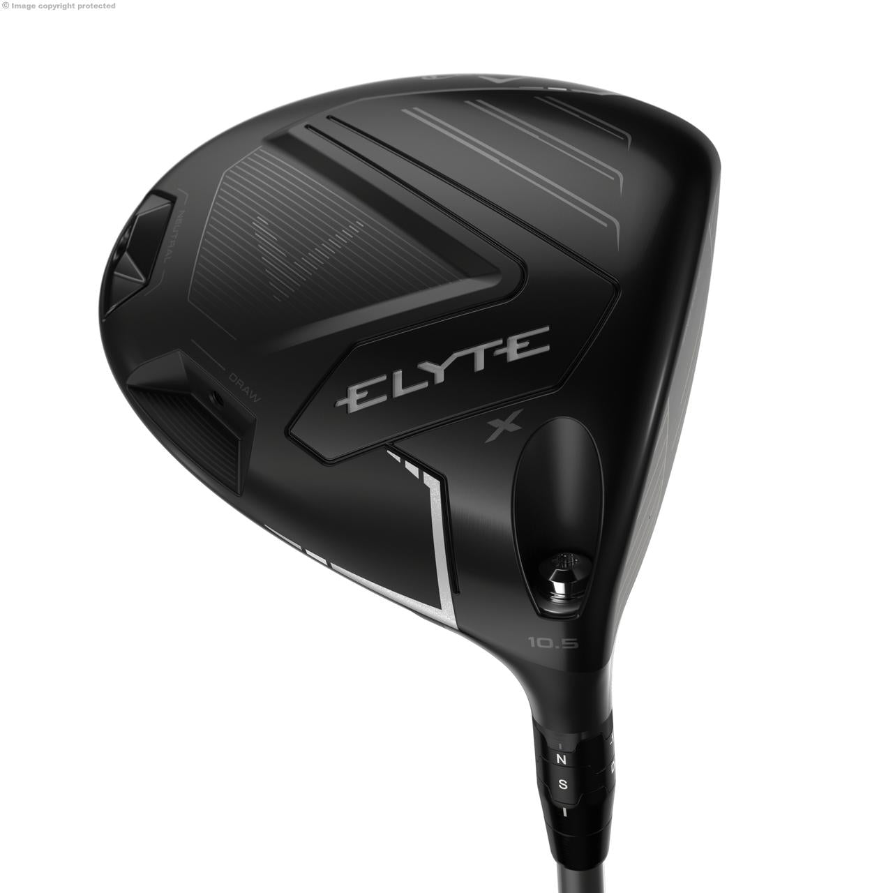 Elyte X Night Edition