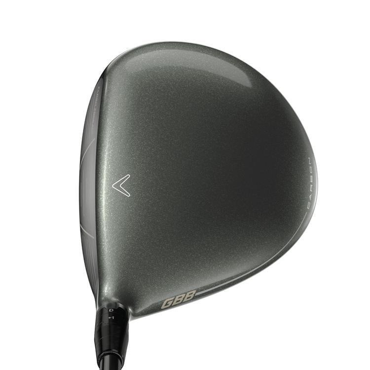 Great Big Bertha Driver