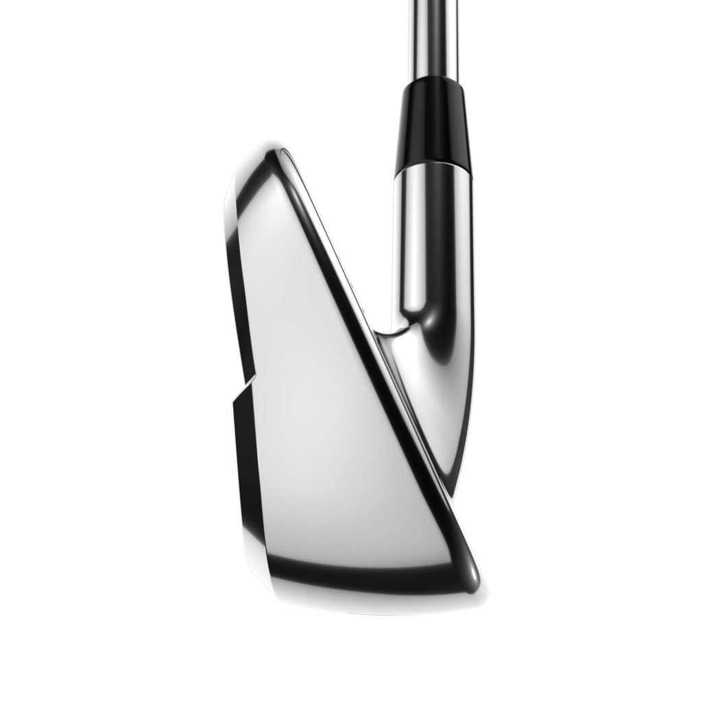 Elyte HL Irons