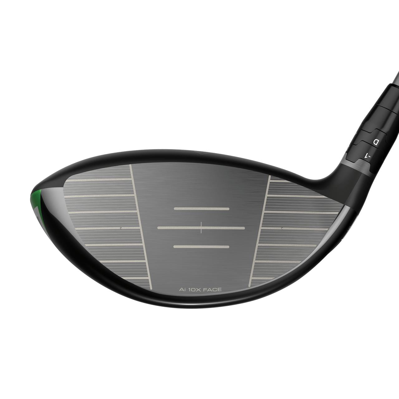 Women's Elyte X Driver