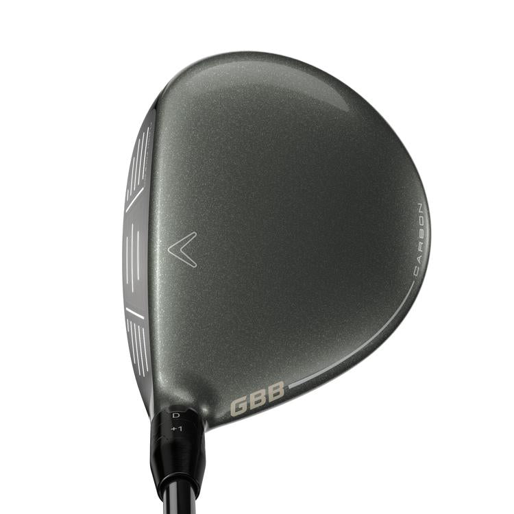 Women's Great Big Bertha Fairway Wood