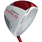 Big Bertha Diablo Driver