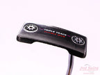 Odyssey Triple Track 2-Ball Blade Putter
