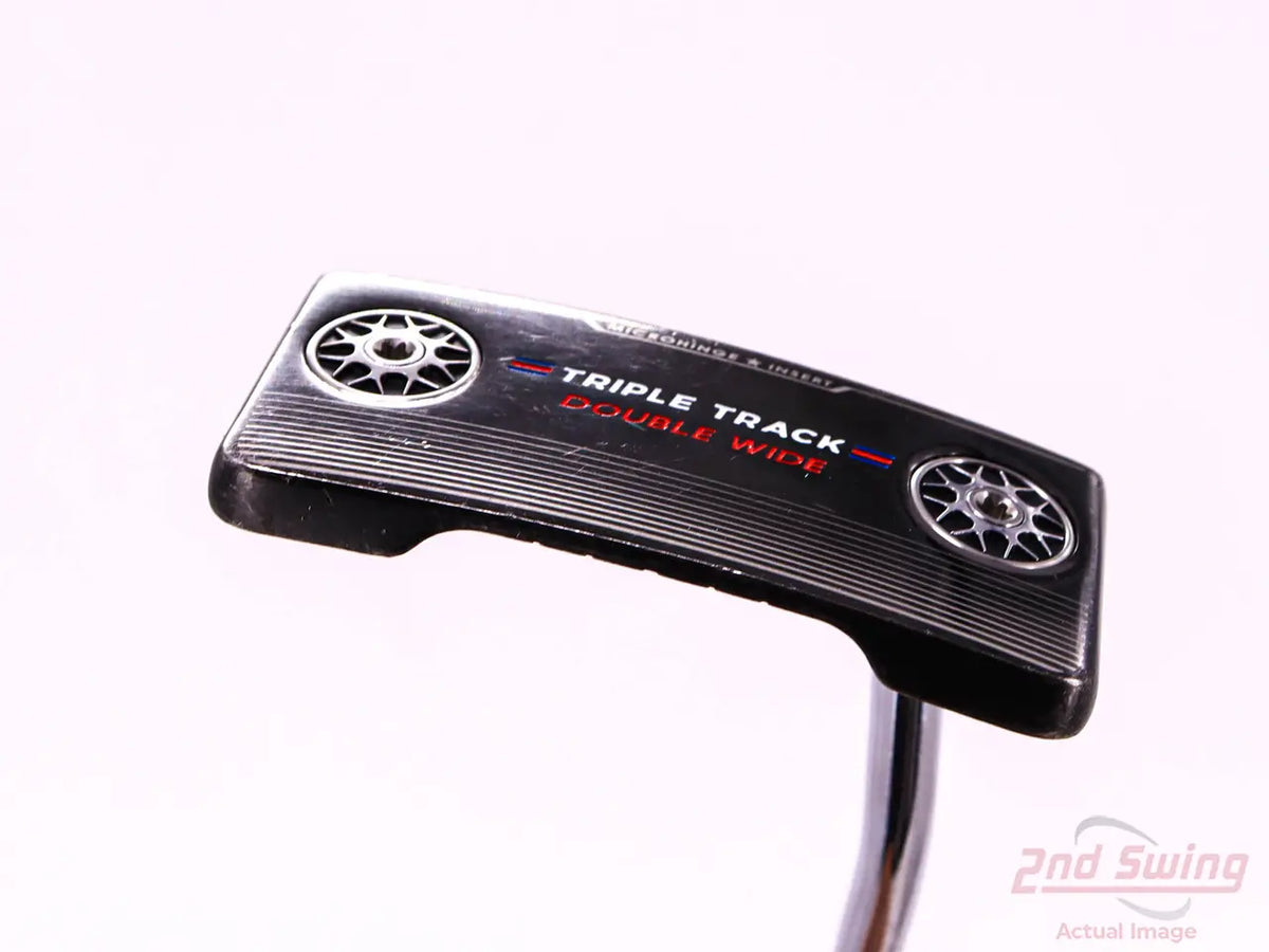 Odyssey Triple Track Ten S Putter