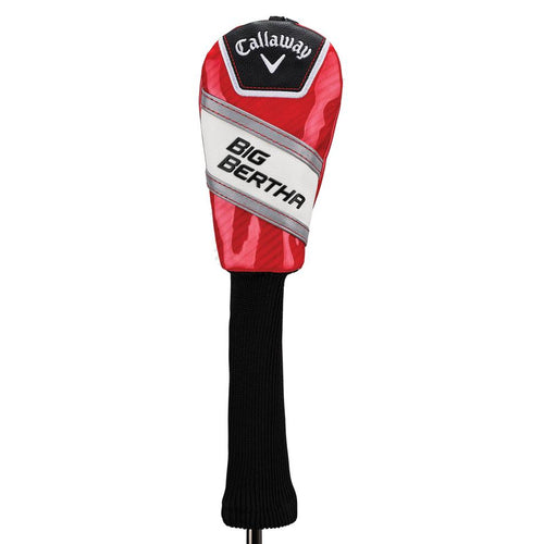 Big Bertha OS Hybrid