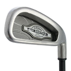 X-12 Iron
