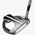 White Ice DART Long Putter