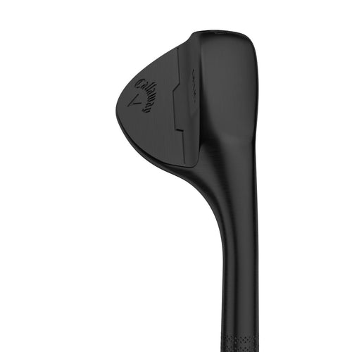 Opus Black Shadow Wedge