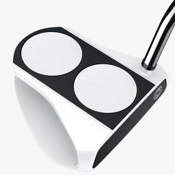 Tank 2-Ball Versa Putter