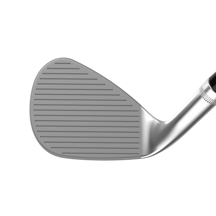 JAWS FULL TOE CHROME Wedge