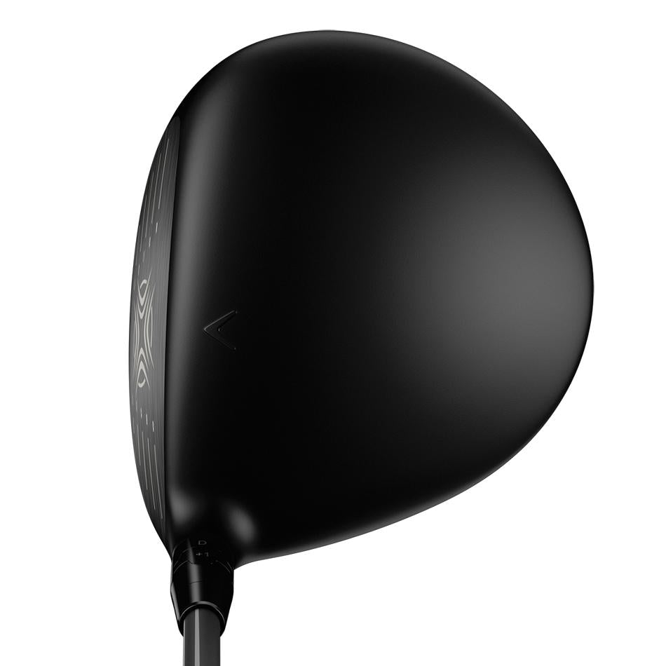 Great Big Bertha Driver