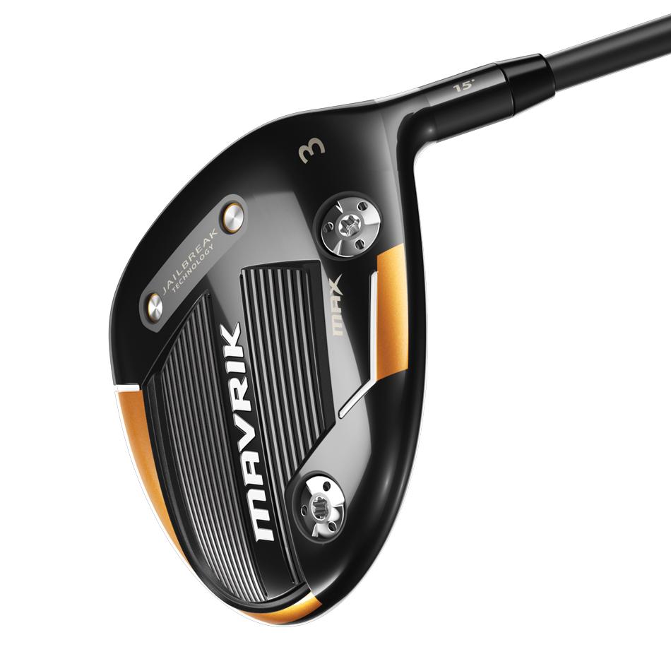 MAVRIK MAX 20 Fairway Wood